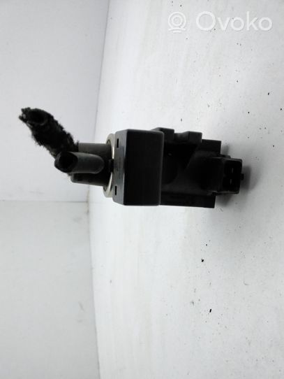 BMW 3 E90 E91 Electrovanne Soupape de Sûreté / Dépression 