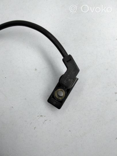 Mercedes-Benz E W211 Rear ABS sensor wiring 