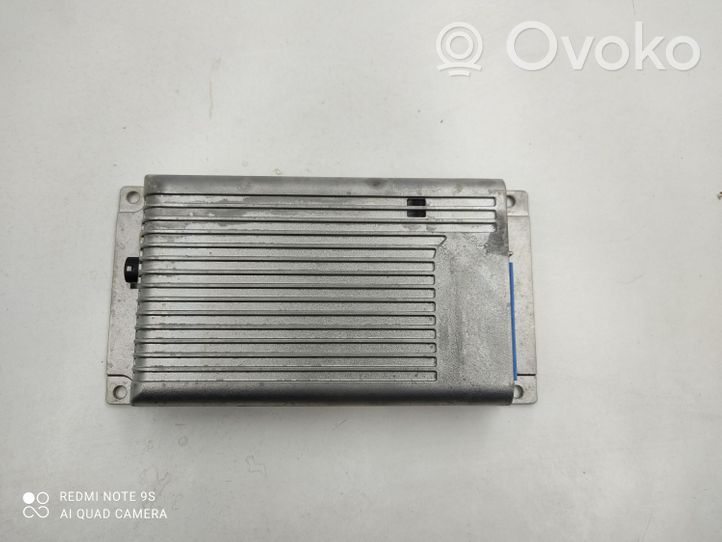 BMW 5 E60 E61 Moduł / Sterownik Bluetooth BMWHARMANBECKER