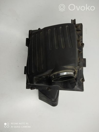 Opel Insignia A Scatola del filtro dell’aria 55560889