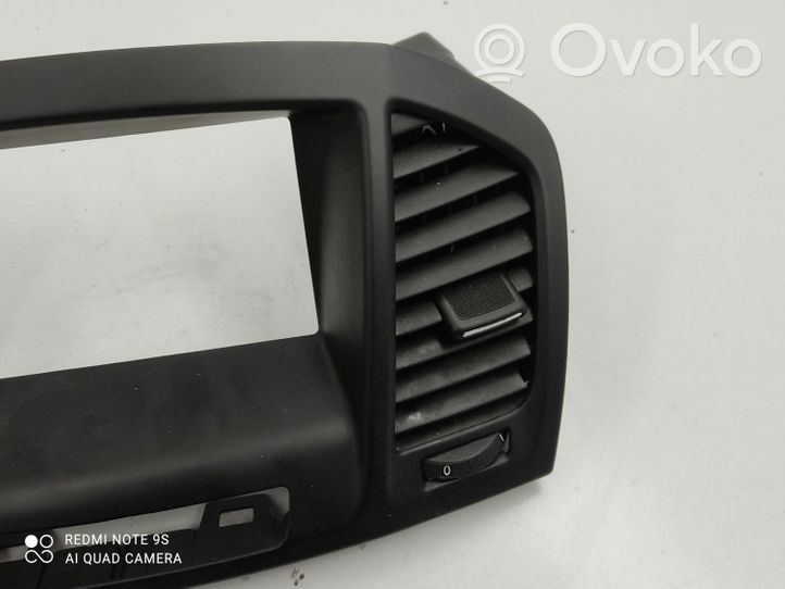 Opel Insignia A Konsola środkowa / Radio / GPS 22805903