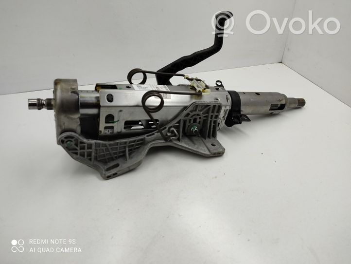 Opel Insignia A Steering wheel axle set 13219343