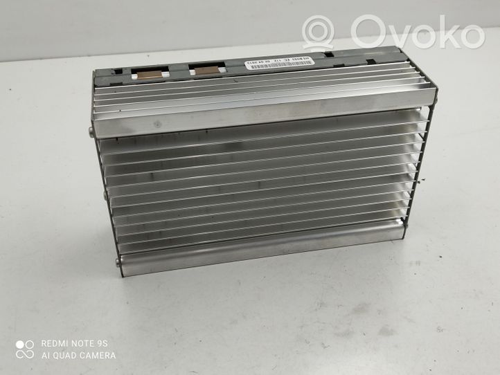 BMW M5 Amplificatore 9313040