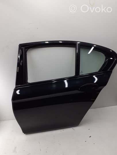 BMW M5 Rear door 