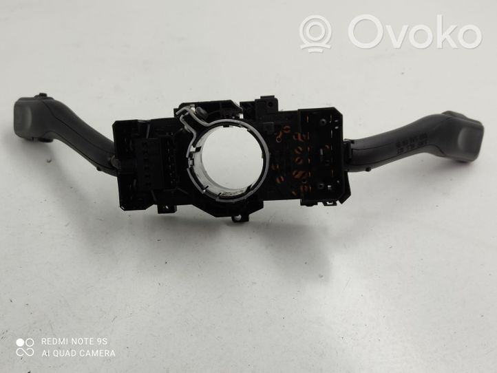 Audi A6 Allroad C5 Wiper turn signal indicator stalk/switch 8L0953513