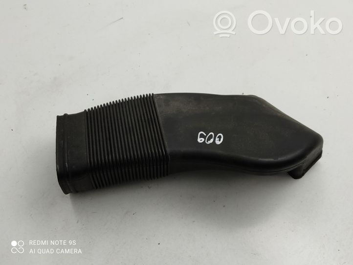 Audi A6 Allroad C5 Air intake duct part 8D0129617E