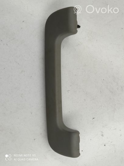 Audi A6 Allroad C5 Rear interior roof grab handle 4B0857607B