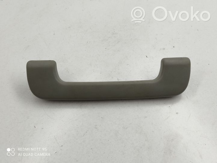 Audi A6 Allroad C5 Rear interior roof grab handle 4B0857607B