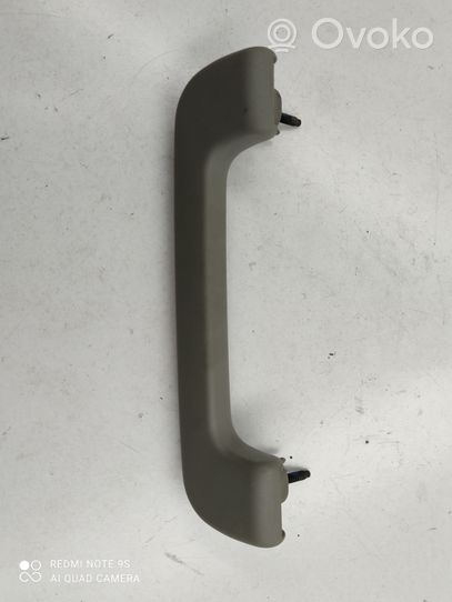 Audi A6 Allroad C5 Front interior roof grab handle 4B0857607B