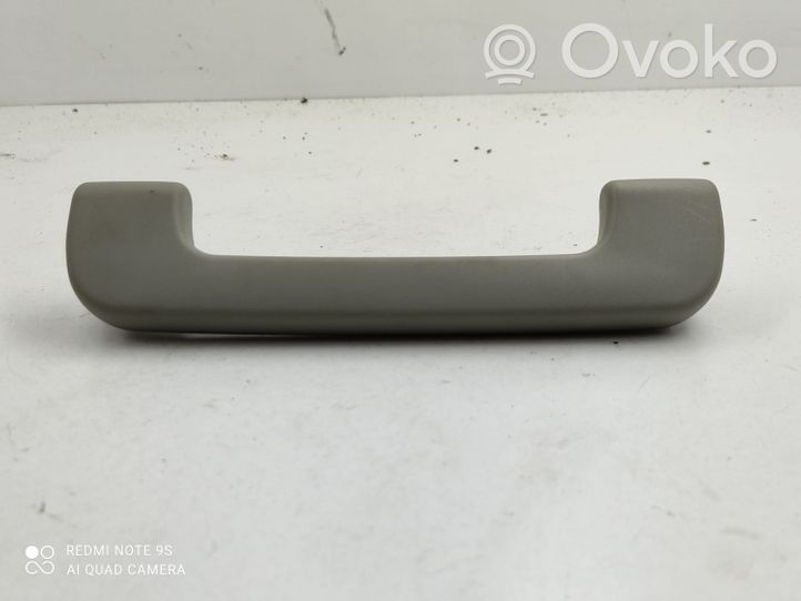 Audi A6 Allroad C5 Front interior roof grab handle 4B0857607B