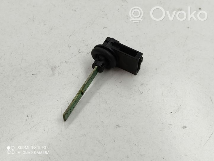 Audi A6 Allroad C5 Interior temperature sensor 4B0820539