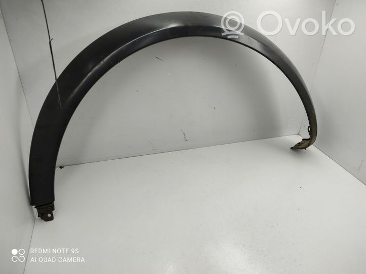 Audi A6 Allroad C5 Rear fender molding trim 4Z7853817