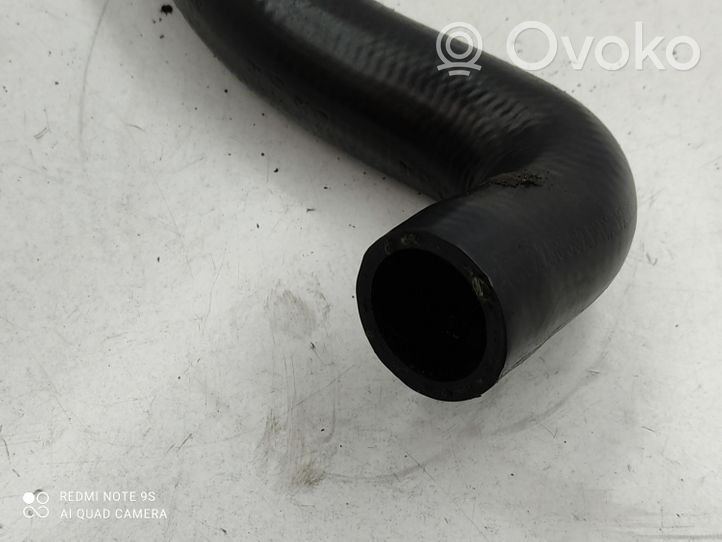 BMW 3 E46 Turbo air intake inlet pipe/hose 2248532