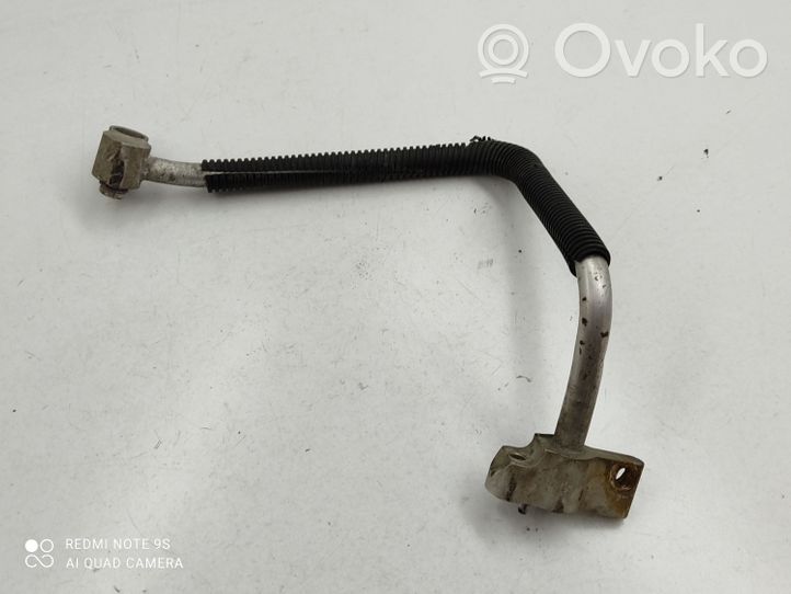 Seat Alhambra (Mk1) Air conditioning (A/C) pipe/hose 