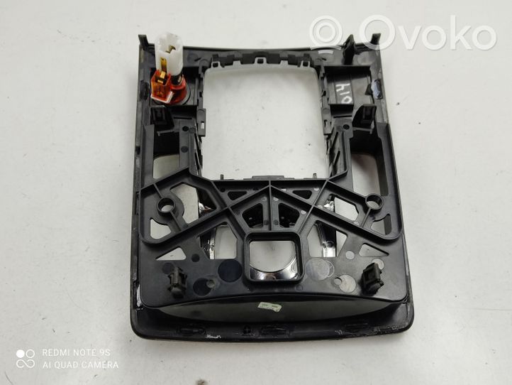 Audi Q7 4L Ramka drążka zmiany biegów 4L0864261