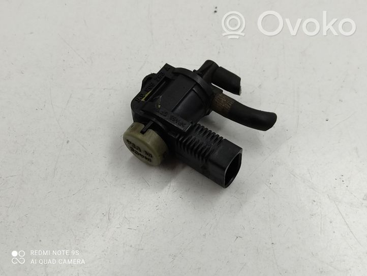 Audi Q7 4L Elettrovalvola turbo 1K906283A