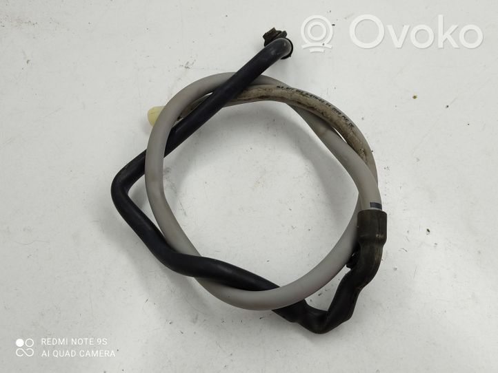 Audi Q7 4L Tubo flessibile della linea di scarico acqua 4L0877202A