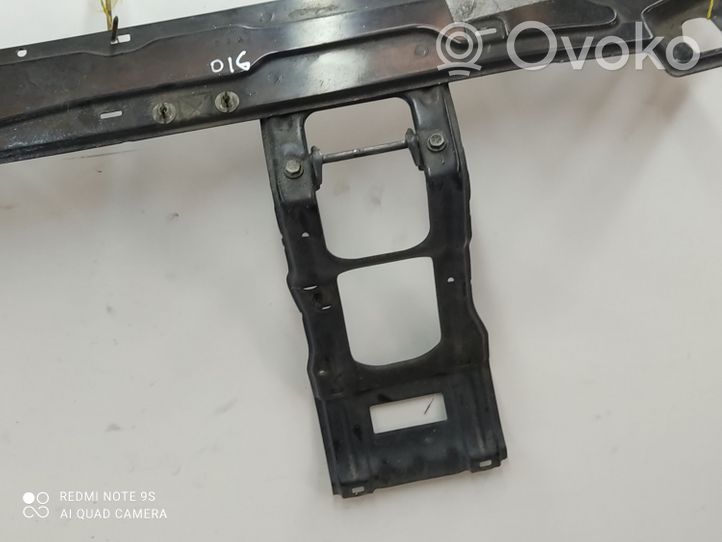 Mercedes-Benz CLK A209 C209 Pannello di supporto del radiatore 