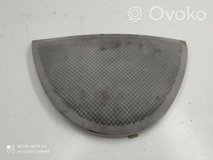 Mercedes-Benz CLK A209 C209 Rivestimento grigia altoparlante della cappelliera A2096900130