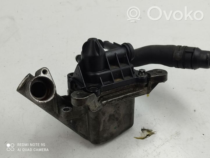 Mercedes-Benz CLK A209 C209 Chauffage filtre à carburant A6110700179