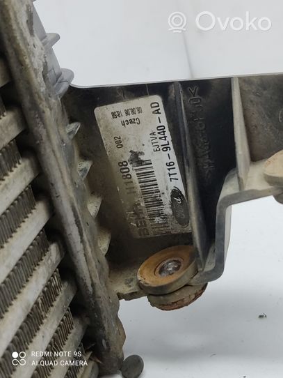 Ford Transit -  Tourneo Connect Intercooler radiator 7T169L440