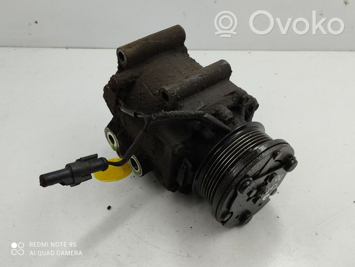 Ford Transit -  Tourneo Connect Compressore aria condizionata (A/C) (pompa) 