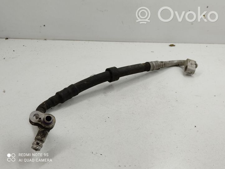 Volkswagen Sharan Tubo flessibile aria condizionata (A/C) 7M3809968