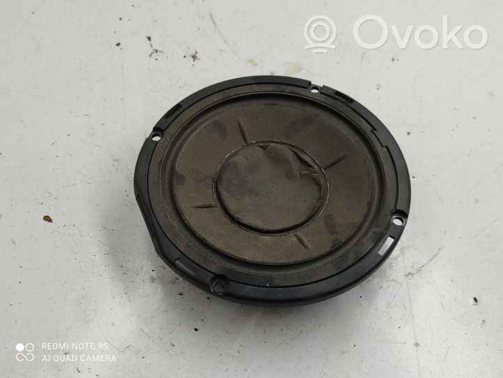 Seat Alhambra (Mk1) Rear door speaker 7M0035411