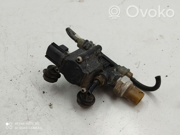 Land Rover Discovery 3 - LR3 Solenoide activador del amortiguador trasero RVH000046