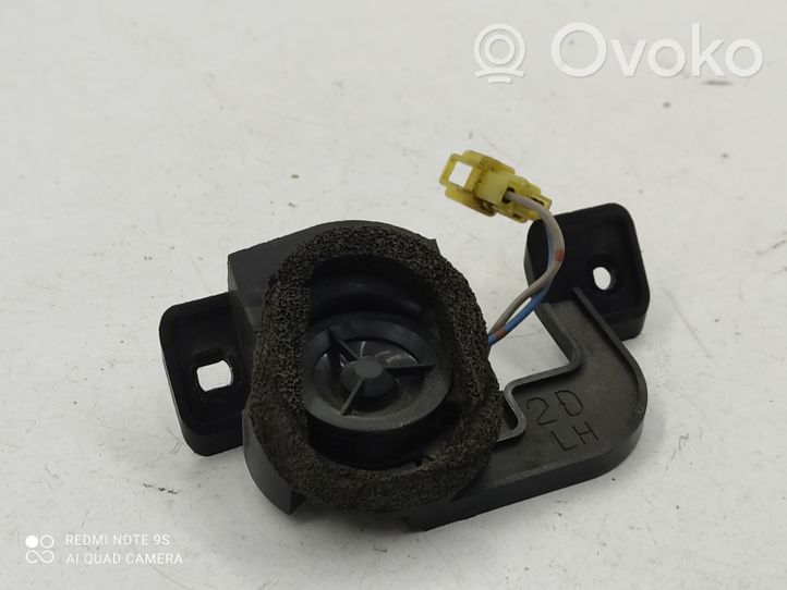 Subaru Legacy Altoparlante ad alta frequenza portiera anteriore 86304AG210