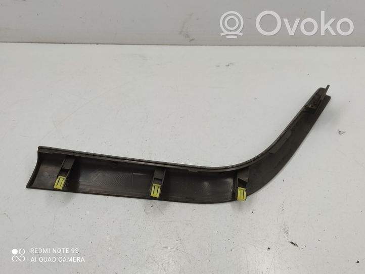 Subaru Legacy Inserti decorativi cornice della consolle centrale 