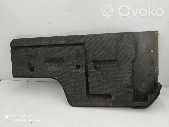 Subaru Legacy Tavaratilan kaukalon tekstiilikansi 95086AG011