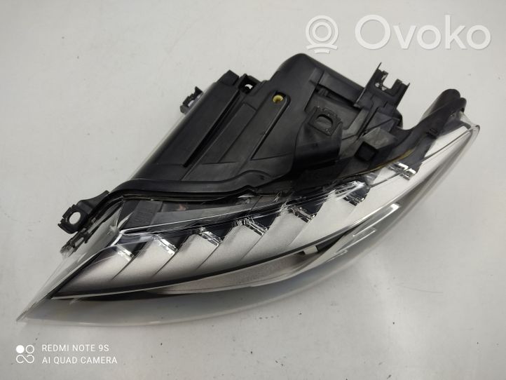 Audi Q7 4L Set di fari/fanali 4L0941004