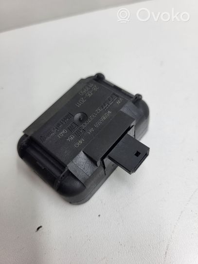 Volkswagen PASSAT B7 Rain sensor 1K0955559AH