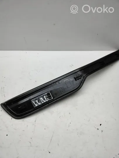 BMW 3 E90 E91 Rear sill trim cover 