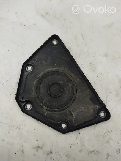 Volkswagen Touareg I Timing belt guard (cover) 