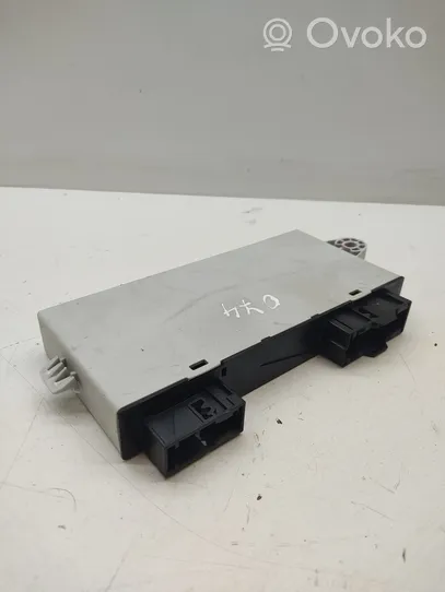 BMW 5 F10 F11 CAS control unit/module 