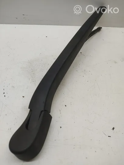 BMW 5 F10 F11 Rear wiper blade arm 