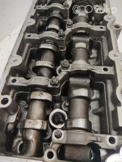 Audi Q7 4L Engine head 