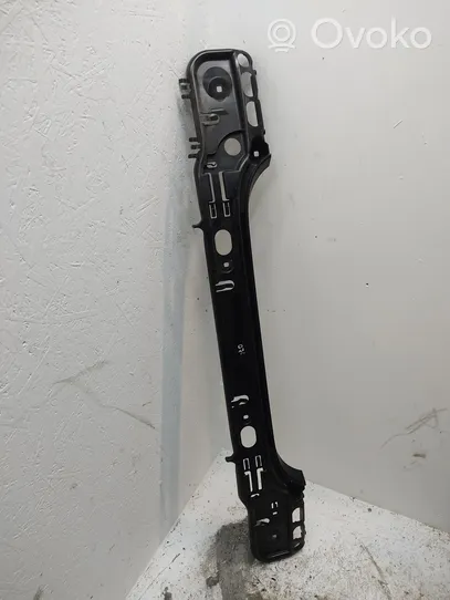 BMW 5 E60 E61 Rear bumper mounting bracket 