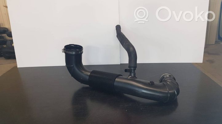 Mercedes-Benz Sprinter W907 W910 Parte del condotto di aspirazione dell'aria A9065281724