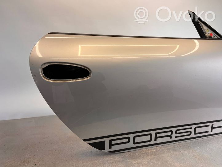 Porsche Boxster 986 Portiera (due porte coupé) 