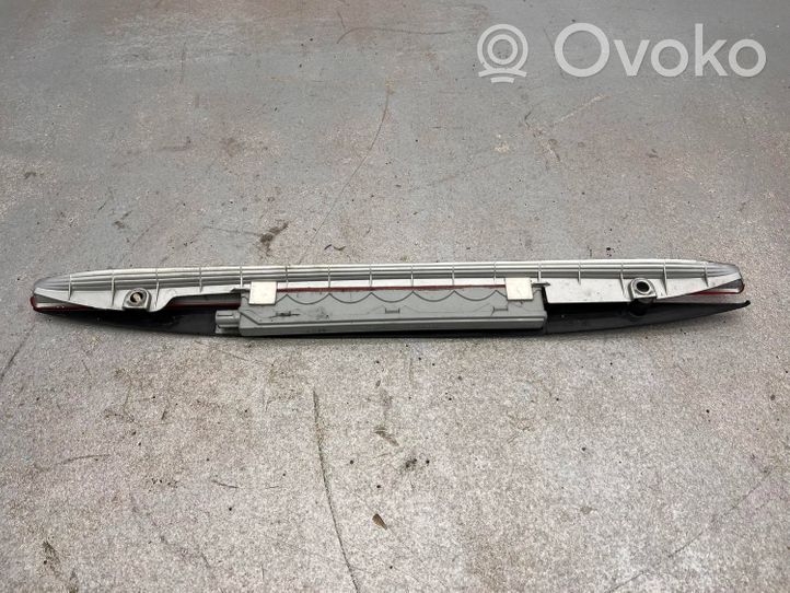 Porsche Boxster 986 Luce d’arresto centrale/supplementare 90063101990