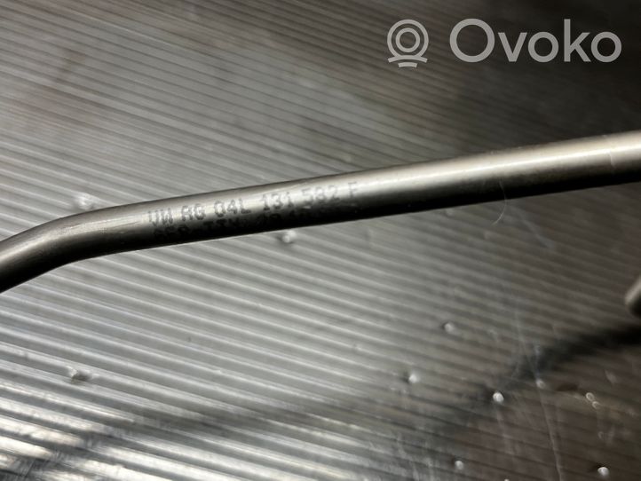 Volkswagen Tiguan Moottorin vesijäähdytyksen putki/letku 04L131532F