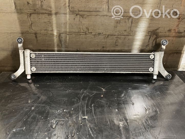 Volkswagen Touareg I Radiateur 7L6121212B