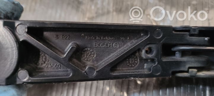 Skoda Superb B6 (3T) Wycieraczka szyby przedniej / czołowej 3T1955410A