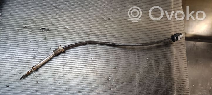 BMW 4 F32 F33 Sensore di temperatura dei gas di scarico 8509963