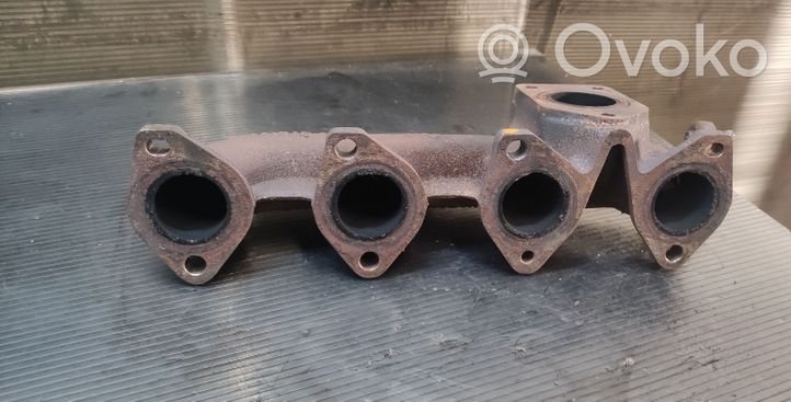 BMW 4 F32 F33 Collettore di scarico 14341710