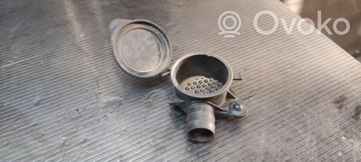 BMW 4 F32 F33 Tubo riempimento della vaschetta del liquido lavavetri 7241664