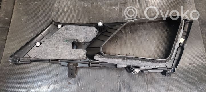 Hyundai i30 Rivestimento pannello laterale del bagagliaio/baule 85860A6500